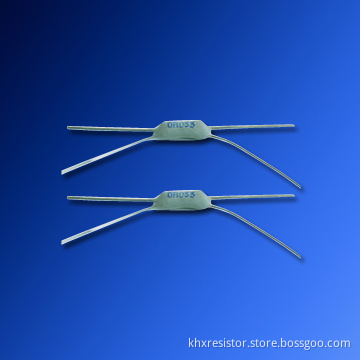 ACD Alloy resistance